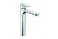 Kludi PURE&STYLE umývadlová jednopáková batéria DN 15, chróm 402960575