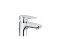 Kludi PURE&STYLE umývadlová jednopáková batéria 60 DN 15, chróm