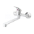 Olsen Spa EOS -14 Drezová nástenná batéria 170mm, Chróm