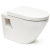 VITRA S50 Integra WC závesné 36,5x35x54,5cm + sedátko softclose