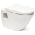 VITRA S50 Integra WC závesné 35,5x35x54cm so sedátkom