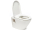 VITRA S50 Integra WC závesné 35,5x35x54cm so sedátkom