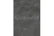 Avanti Vinylová podlaha SOLIDE CLICK 55 071 Cement Dark Grey 470x925x6mm+podložka