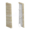 Home Inspire Water Pro Plus Ukončenie Ľavé+Pravé k lište 60mm PVC vo farbe 807 - Crotone