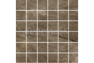Pamesa MALLA WELLS M. MOKA obklad/dlažba 30x30 (5x5) matná, rektifikovaná