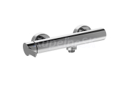 Ravak PURI Sprchová nástenná batéria 150 mm, PU 032.00 chróm + Cleaner Chrome