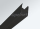 Ravak NEXTY NPSS-100 Pevná stena 90x195, Black, Transparent