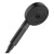 Hansgrohe Pulsify Select S Ručná sprcha 105 3jet Relaxation, Čierna mat. 24110670