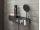 Hansgrohe Pulsify Select S Ručná sprcha 105 3jet Relaxation, Čierna mat. 24110670
