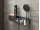 Hansgrohe Pulsify Select S Ručná sprcha 105 3jet Relaxation, Biela mat. 24110700