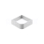 Ravak Yard 280 C Konzola pod umývadlo 221x221x70mm, Biela