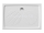Ravak Vanička GIGANT PRO 100x90 white, liaty mramor