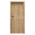 PORTA Doors SET dvere Laminát CPL vzor 1.1, Dub Craft Zlatý a zárubeň
