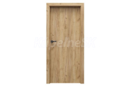 PORTA Doors SET dvere Laminát CPL, vzor 1.1, Dub Craft Zlatý + zárubeň