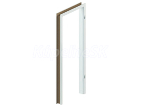 Porta SYSTEM oblož.zárubňa Gladstone/
Halifax hrúbka steny C 120-140mm iba do akciov.setu