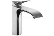 Hansgrohe VIVENIS 110 CoolStart Umývadlová batéria stoj. výpusť s tiahlom, Chróm 75023000