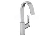 Hansgrohe VIVENIS 210 Umývadlová batéria bez výpuste, otočný výtok, Chróm 75032000