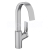 Hansgrohe VIVENIS 210 Umývadlová batéria bez výpuste, otočný výtok, Chróm 75032000