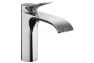 Hansgrohe VIVENIS 110 CoolStart Umývadlová batéria stoj. bez výpuste, Chróm 75024000