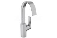 Hansgrohe VIVENIS 210 Umývadlová batéria výpusť s tiahl. otočný výtok, Chróm 75030000
