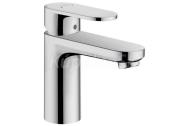 Hansgrohe Vernis Blend 100 Umývadlová batéria výpusť s tiahl. EcoSmart Chróm 71551000