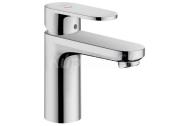 Hansgrohe Vernis Blend 100 CoolStart Umývadlová bat. výpusť s tiah.EcoSmart Chróm 71585000