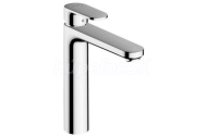 Hansgrohe Vernis Blend 190 Umývadlová batéria výpusť. s tiahl.EcoSmart Chróm 71552000