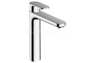 Hansgrohe Vernis Blend 190 Umývadlová batéria s kov.výpusť s tiah. EcoSmart Chróm 71581000