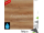 Home Inspire RIGID SPC Dub Grenada Kompozitná Vinylová vodeodol podlaha 1220x225x4mm, 4V