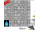 Home Inspire RIGID SPC Dub Andalúzia Kompozitná Vinylová vodeodol podlaha, 305x610x4mm, 4V