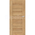 ERKADO set KAMÉLIA 8 rámové dvere plné, CPL Laminát Dub ST a Zárubňa