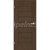 ERKADO set KAMÉLIA 8 rámové dvere plné, CPL Laminát Wenge Dark ST a Zárubňa