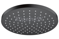 Hansgrohe Vernis Blend 200 Hlavová sprcha 1jet, priemer 200mm, Čierna matná 26271670