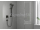 Hansgrohe Vernis Blend Sprchová súprava Vario, ručná sprcha,hadica,tyč, Čierna matná 26422
