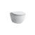 Laufen PRO set RIMLESS WC závesné so sedátkom Slim SlowClose biela
