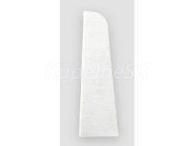 Egger Ukončeni Ľavé+Pravé prvok k lište 6cm MDF vo farbe Dub Hamilton L266