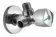 Arco Kombinovaný rohový ventil A-80 1/2