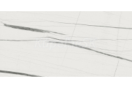 BALDOCER TITANIUM dlažba White Pulido 60x120 (bal=1,44m2)