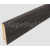 Egger MDF soklová original lišta 6cm, L590 Dub Sherman antracitový