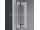 Roth CI PIG 1-krídlové sprchové dvere 80x200cm, Brillant/sk.Číre