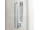 Roth CI EPF 1-krídlové sprchové dvere s pevným dielom 90x200cm, Brillant/sk.Číre