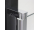Roth CI 2CL 1-krídlové sprchové dvere skladacie 80x200cm Ľavé, Brillant/sk.Číre