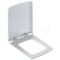 Geberit Xeno2 WC sedadlo Softclose, Duroplast, Biele