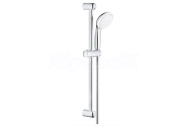 GROHE 26803000 TEMPESTA 100, sprchový set 2Jet, chróm