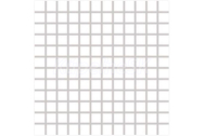 Rako COLOR TWO GDM02023 mozaika 2,3x2,3 WHITE 29,7x29,7x0,6cm, 1.tr.