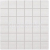 Rako COLOR TWO GRS05623 mozaika 4,7x4,7 WHITE 29,7x29,7x0,6cm,R10B, 1.tr. matný