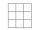 Rako TAURUS GRANIT TAA12065 mozaika set 30x30cm 10x10cm 65 S Antracit, 1.tr. R10