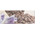 OPOCZNO OD018-005, PENNE inserto coffee 1 20 x 50, obklad, decor