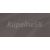 OPOCZNO W164-253-1, KANDO obklad lesklý GRAPHITE POLISHED 29,55X59,4 G1