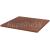 Paradyz TAURUS BROWN KLINKIER 30X30